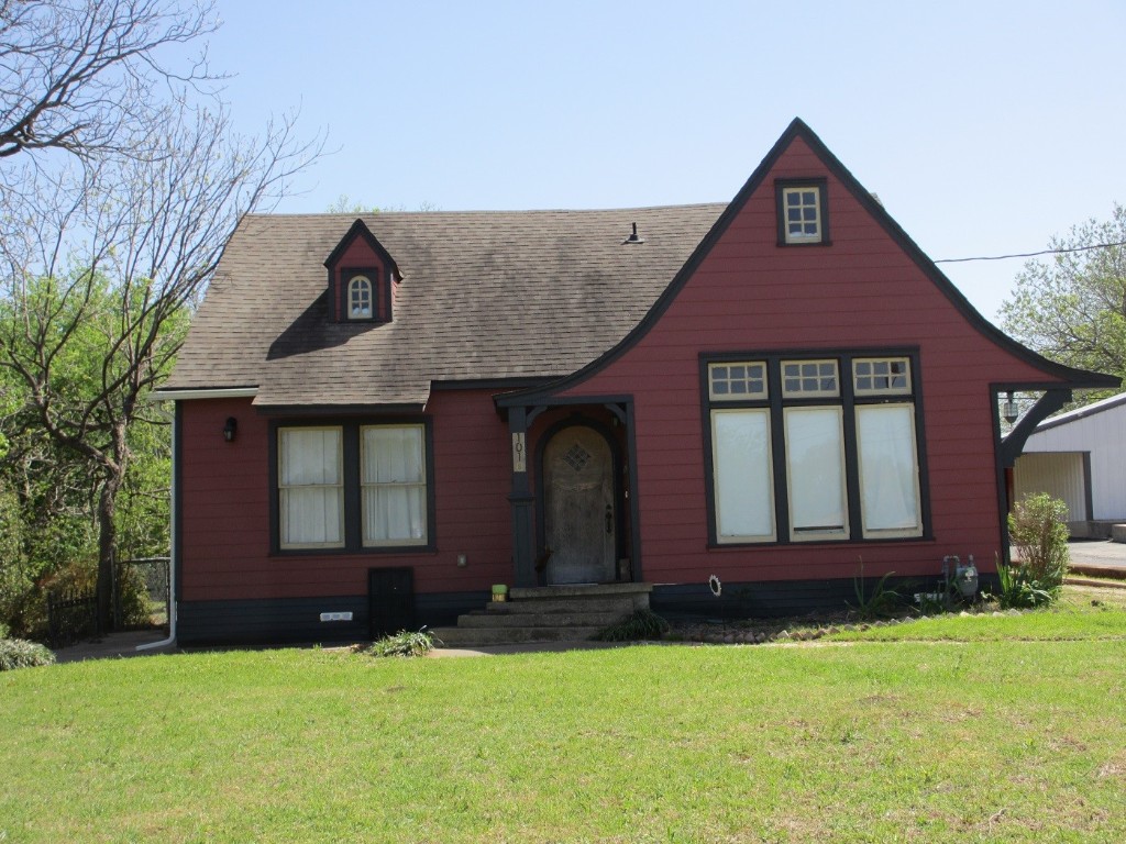 1010 E Franklin Street Hillsboro TX 76645