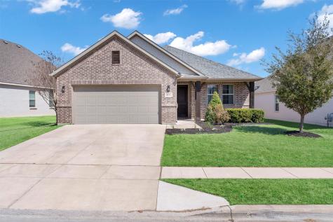 5241 Ranchero Trail Fort Worth TX 76126
