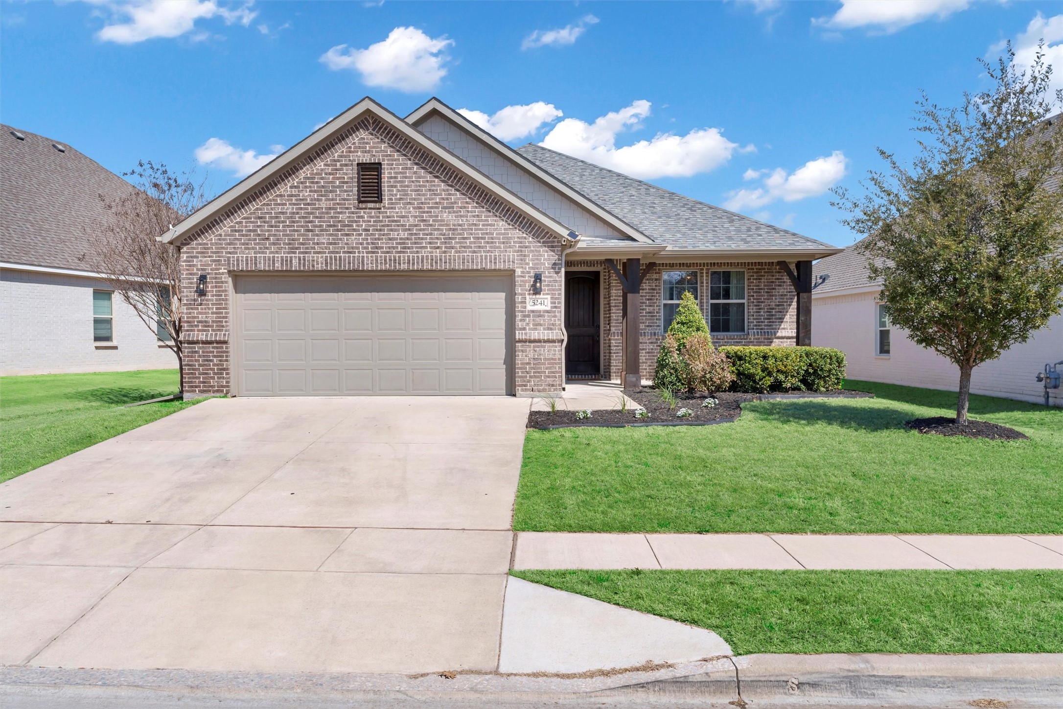 5241 Ranchero Trail Fort Worth TX 76126