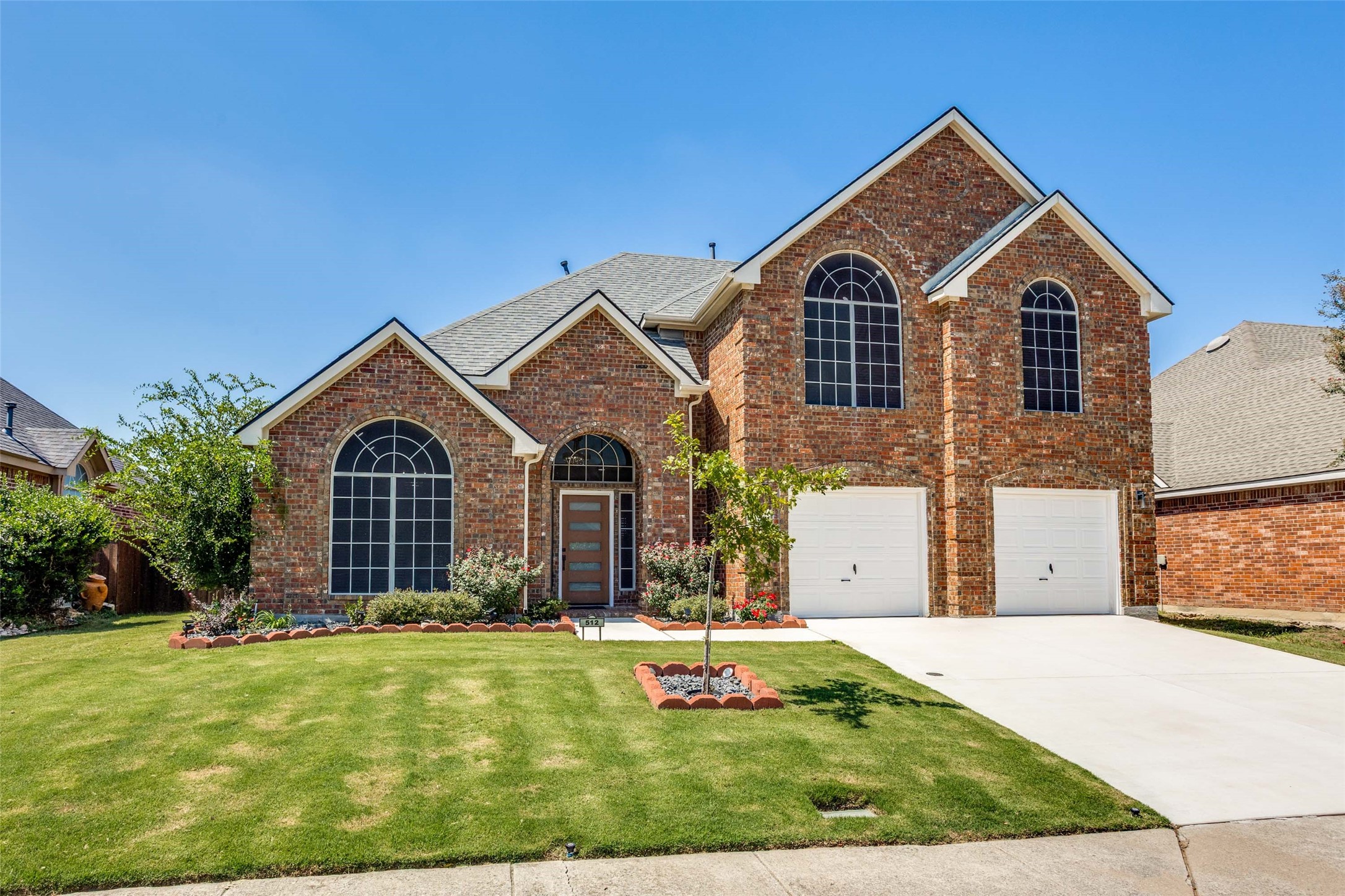 512 Audubon Drive Mckinney TX 75072