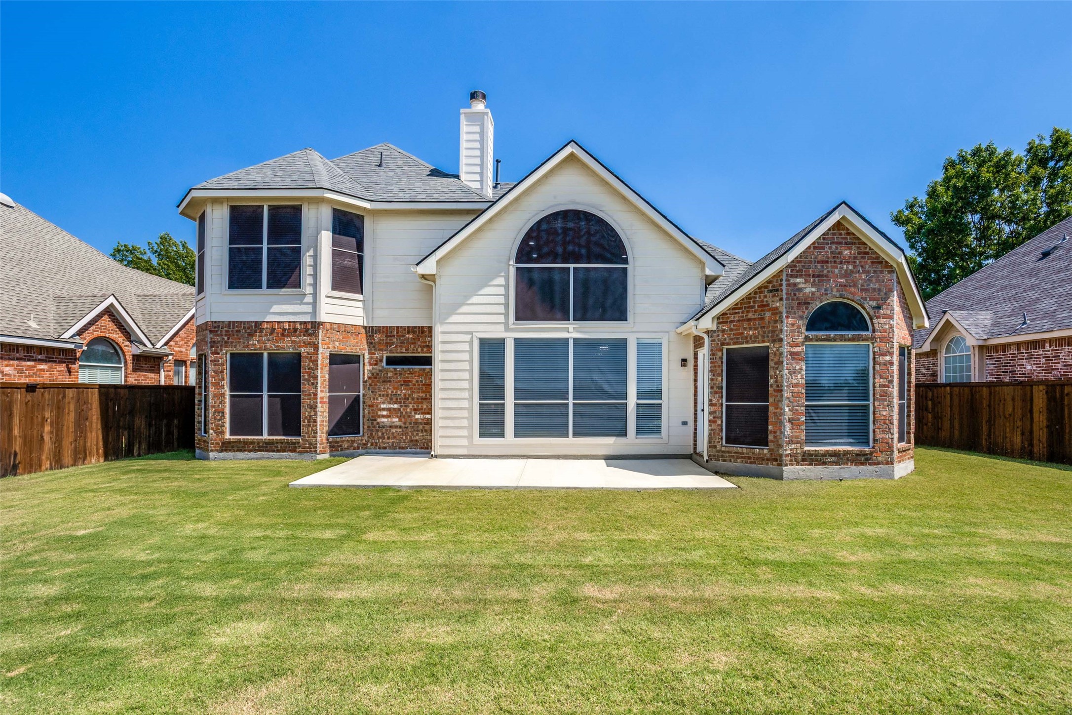 512 Audubon Drive Mckinney TX 75072