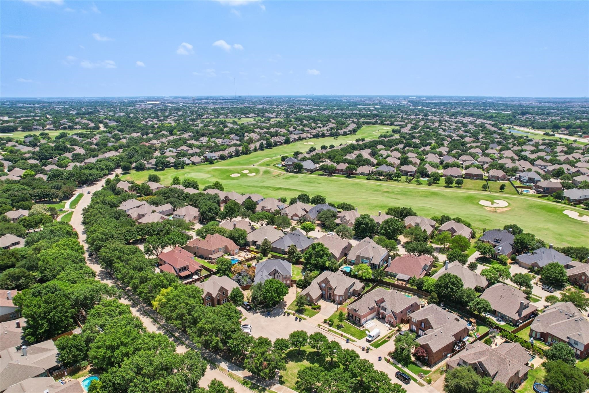 512 Audubon Drive Mckinney TX 75072