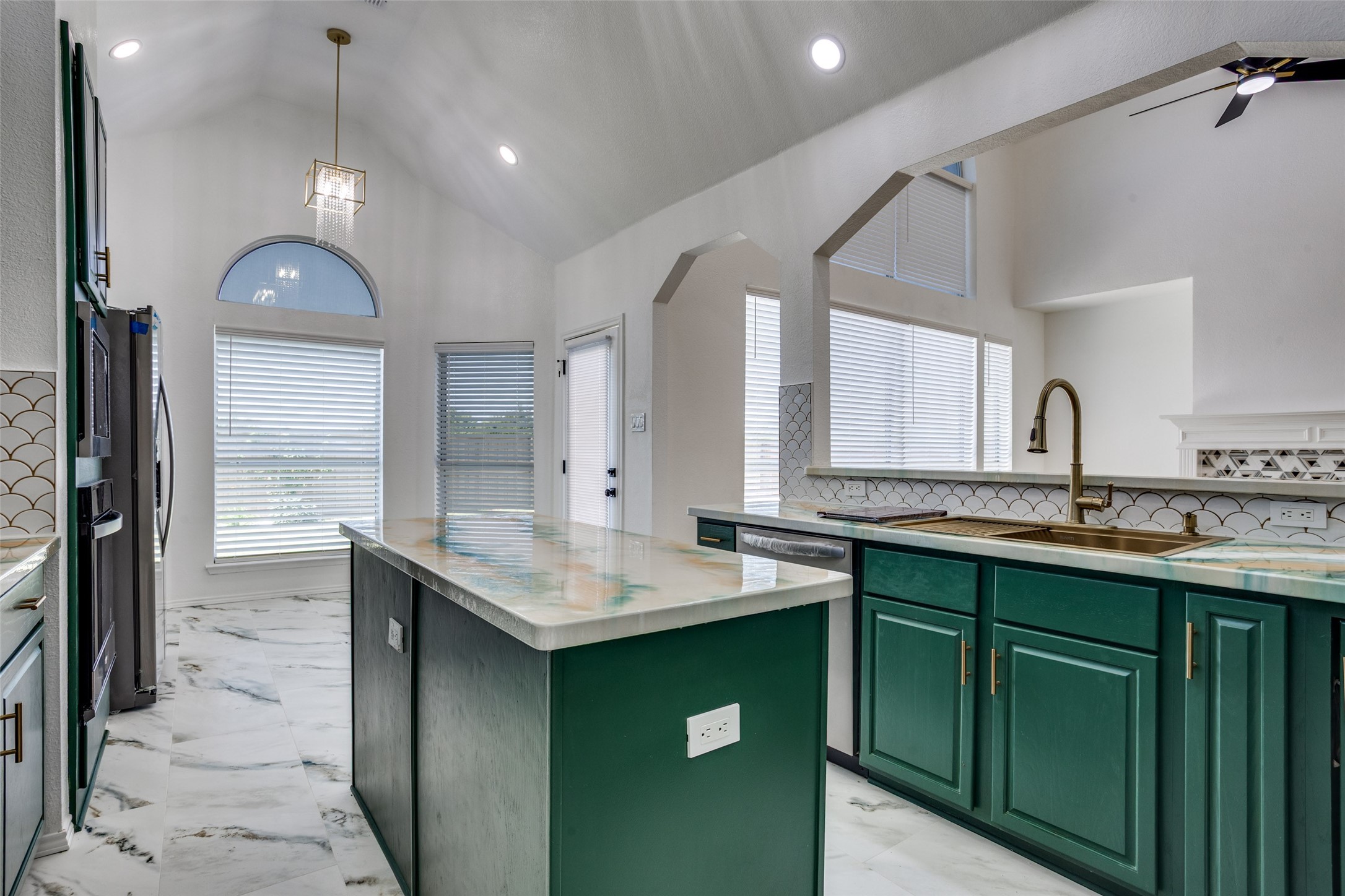 512 Audubon Drive Mckinney TX 75072