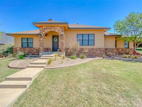 14 Remington Drive Albany TX 76430