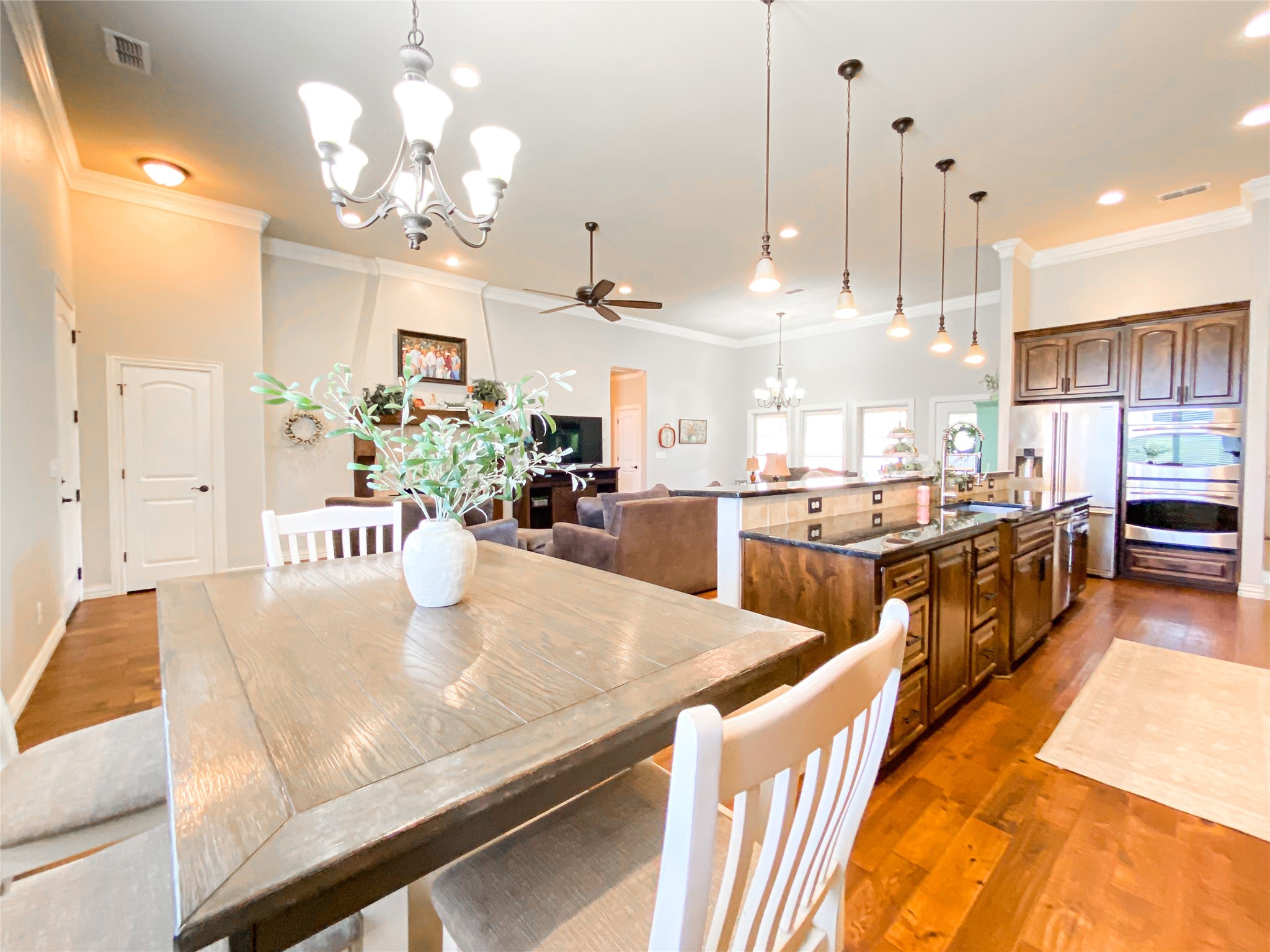 14 Remington Drive Albany TX 76430