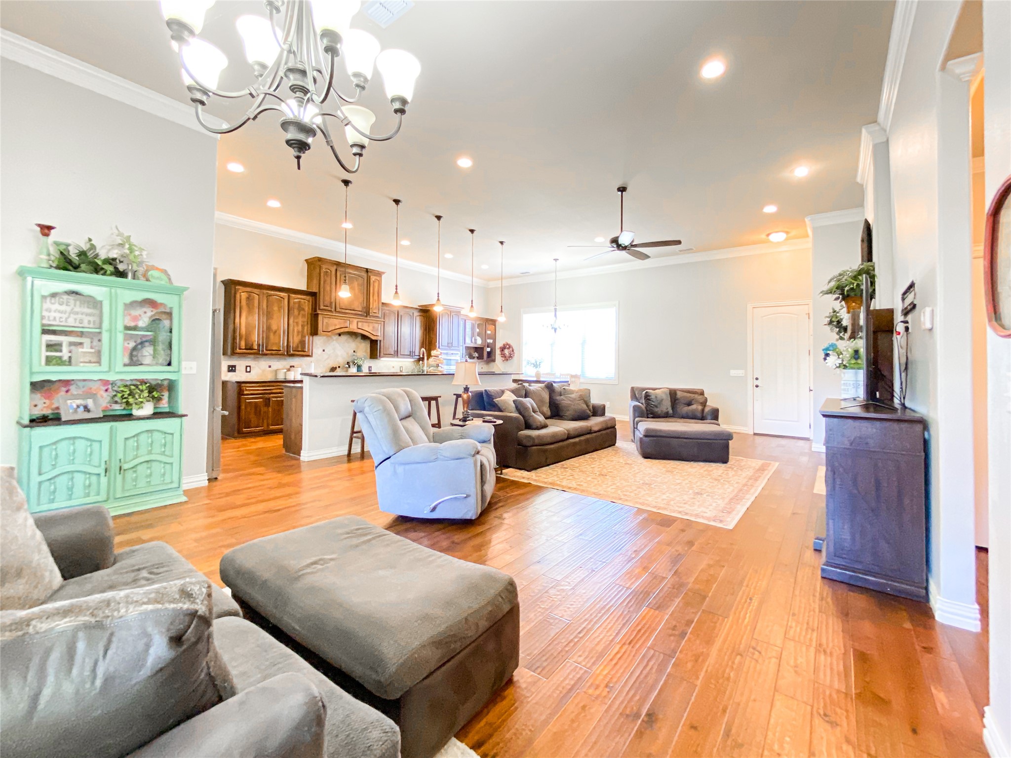 14 Remington Drive Albany TX 76430