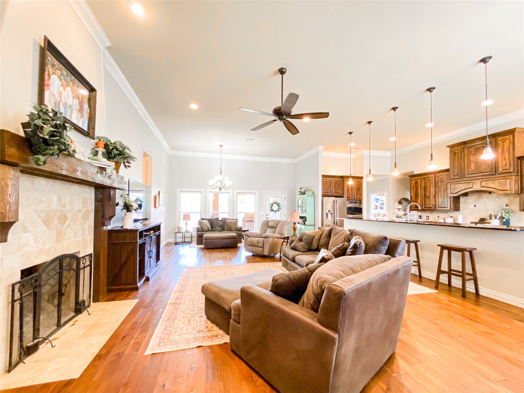 14 Remington Drive Albany TX 76430