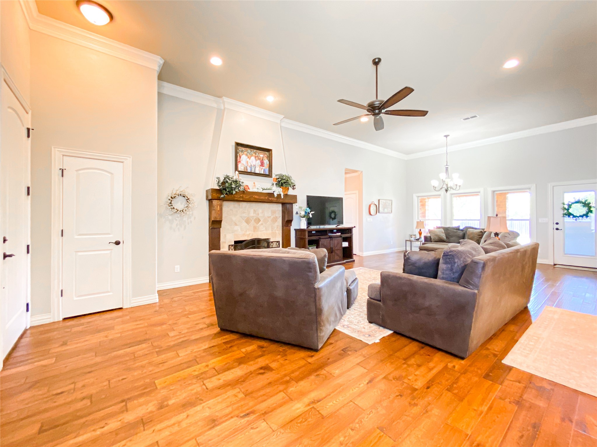 14 Remington Drive Albany TX 76430