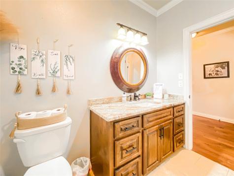 14 Remington Drive Albany TX 76430