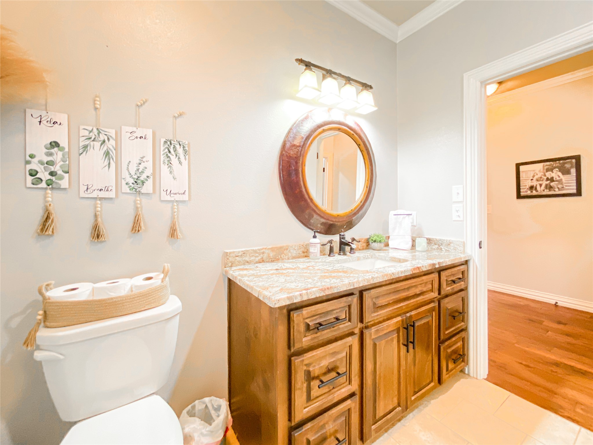 14 Remington Drive Albany TX 76430