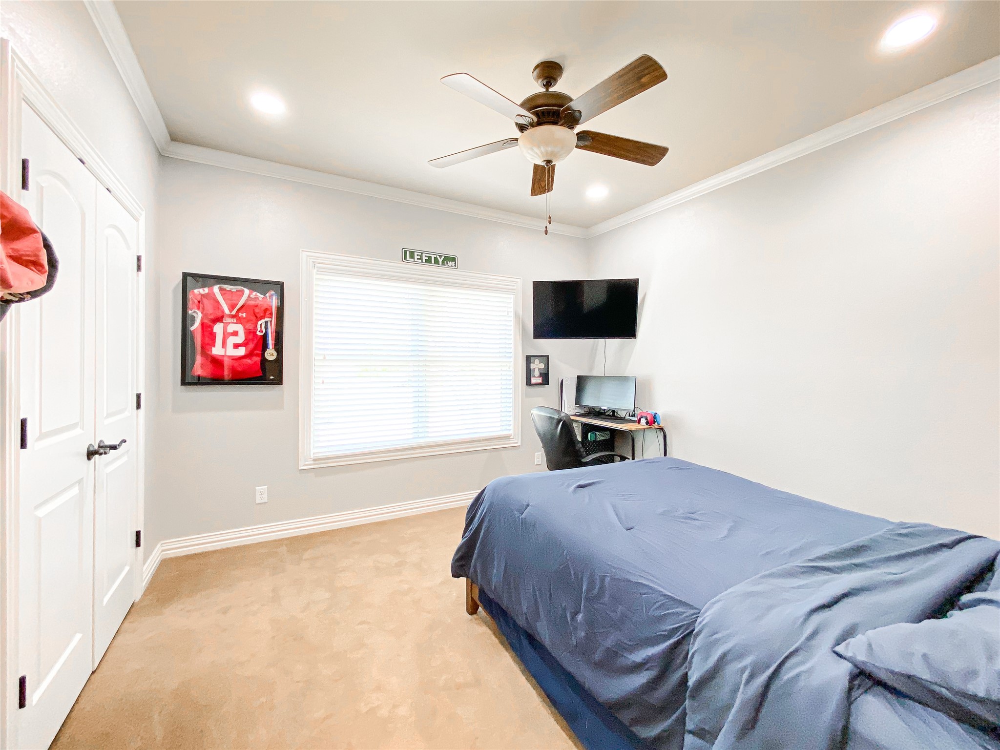 14 Remington Drive Albany TX 76430