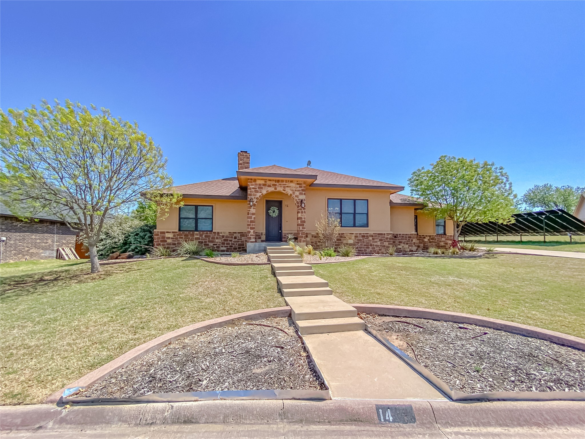 14 Remington Drive Albany TX 76430