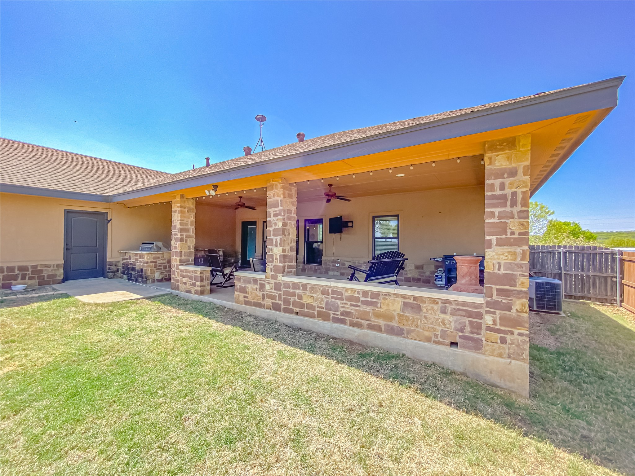 14 Remington Drive Albany TX 76430