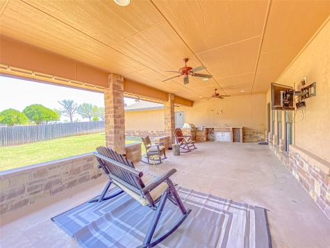 14 Remington Drive Albany TX 76430