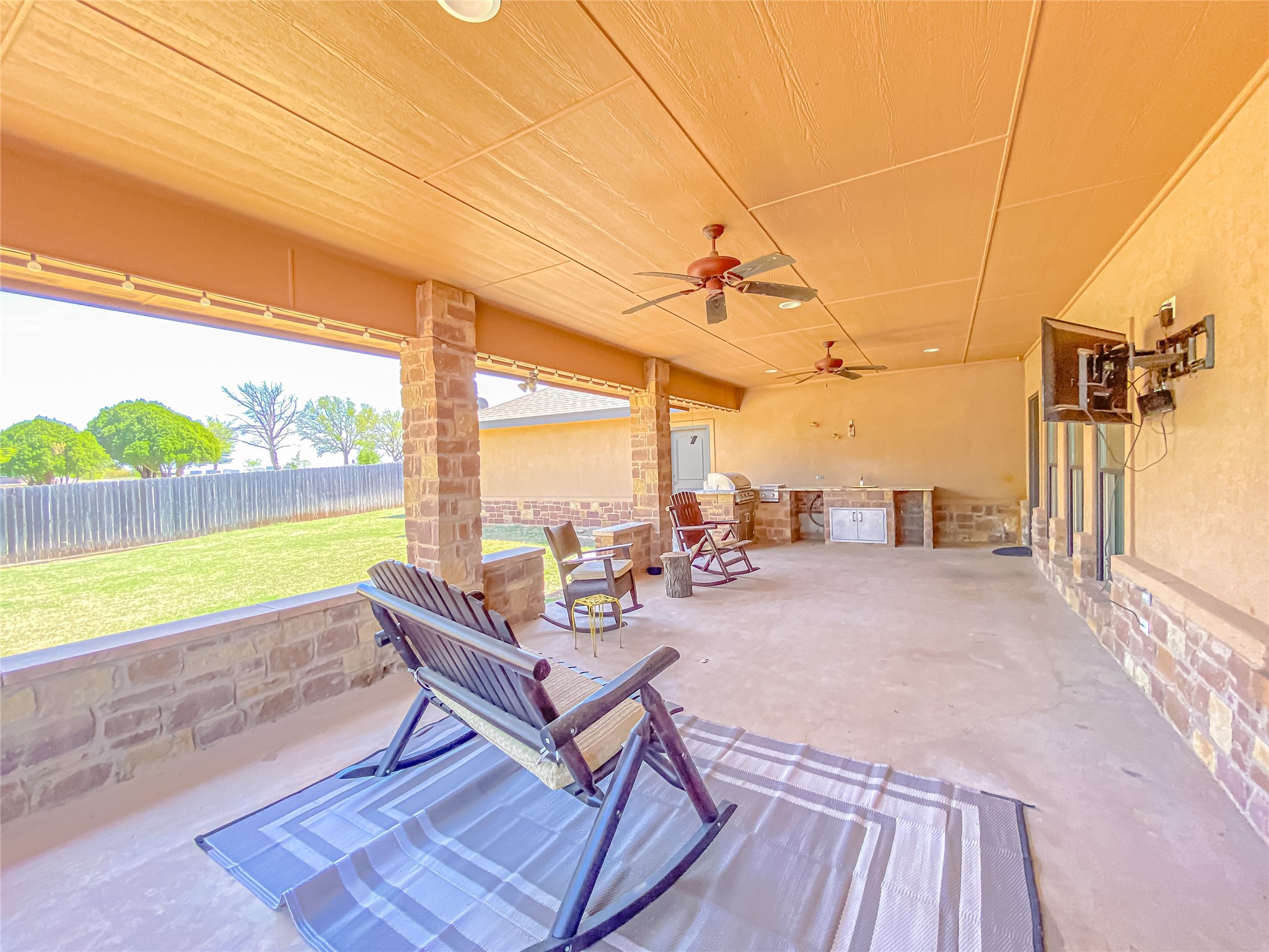 14 Remington Drive Albany TX 76430
