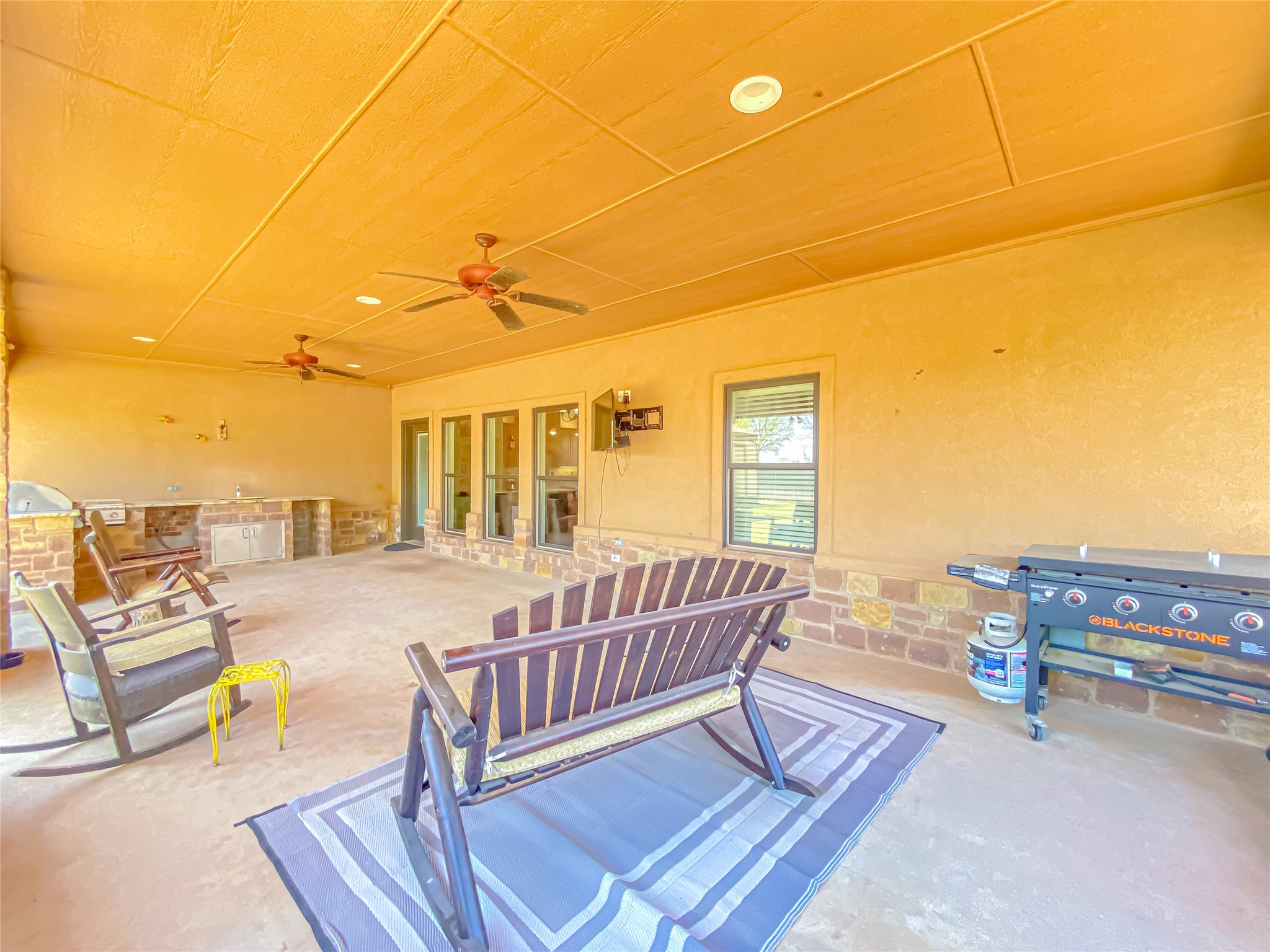 14 Remington Drive Albany TX 76430