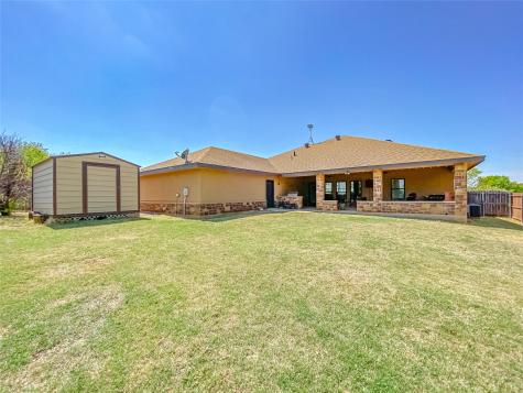 14 Remington Drive Albany TX 76430
