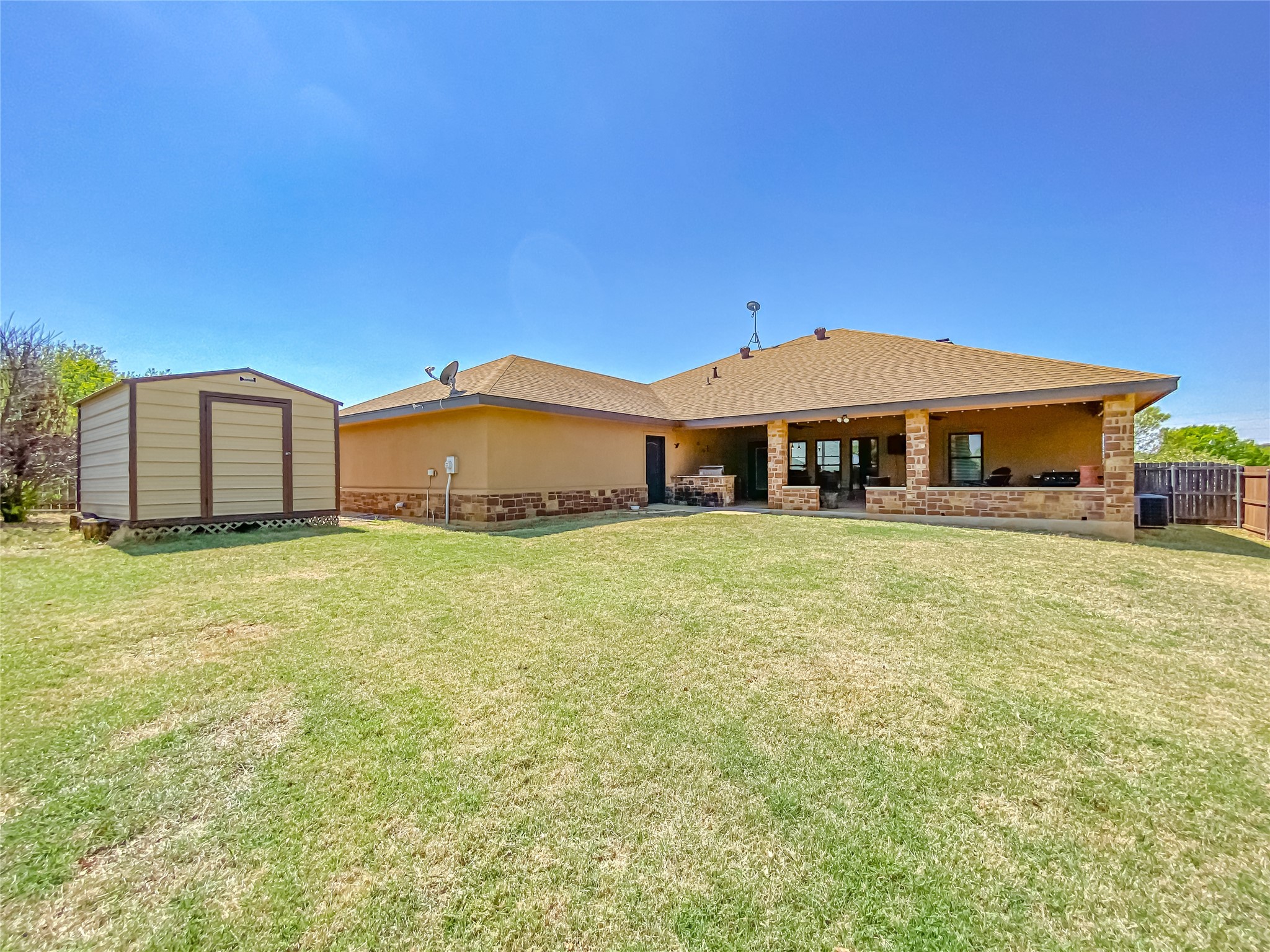 14 Remington Drive Albany TX 76430