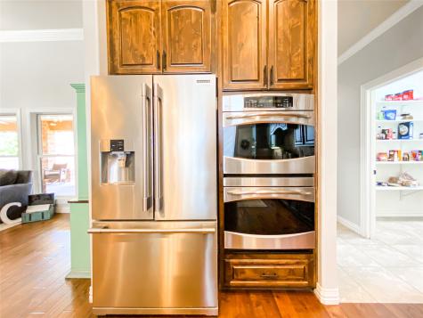 14 Remington Drive Albany TX 76430