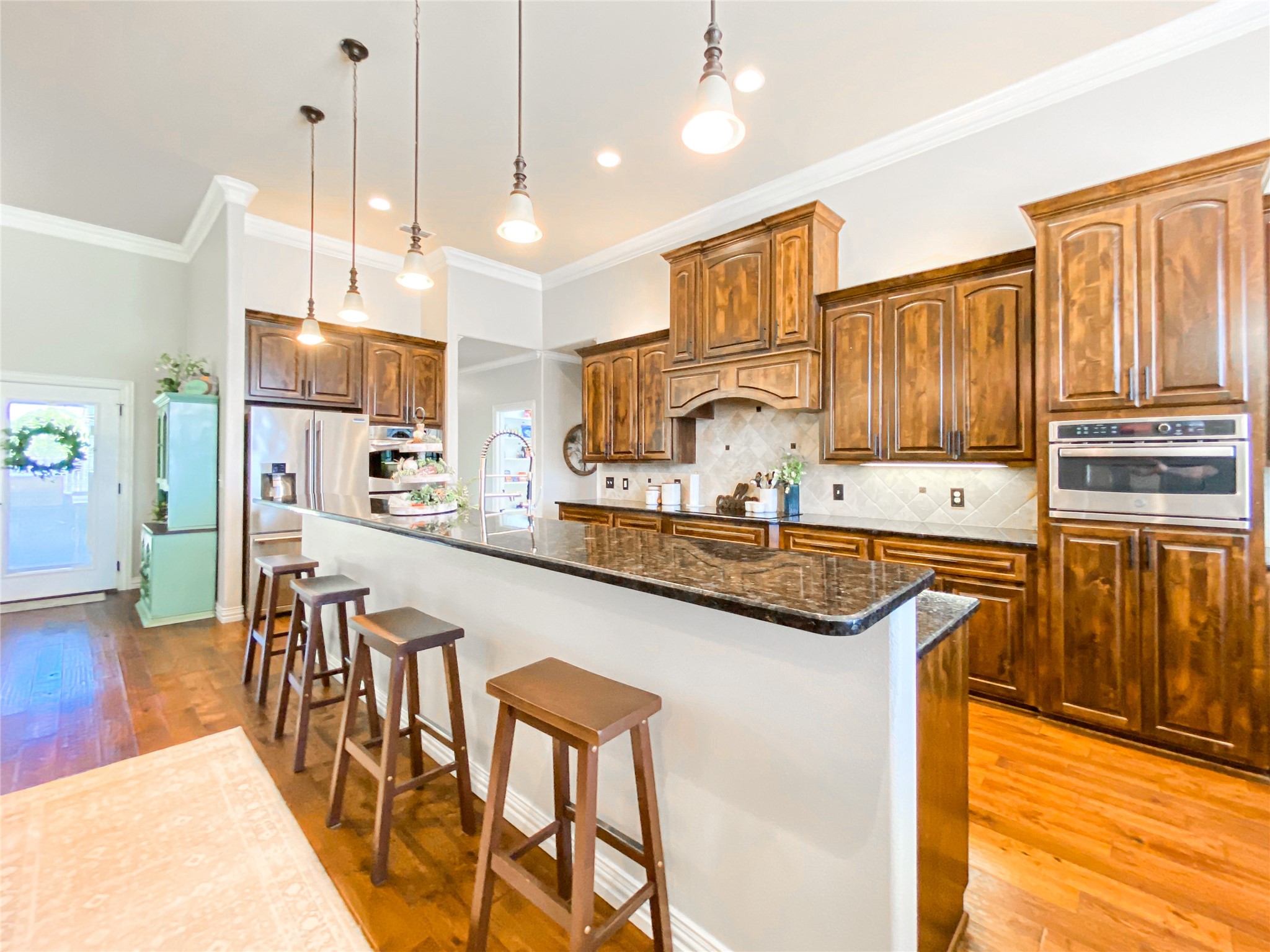 14 Remington Drive Albany TX 76430