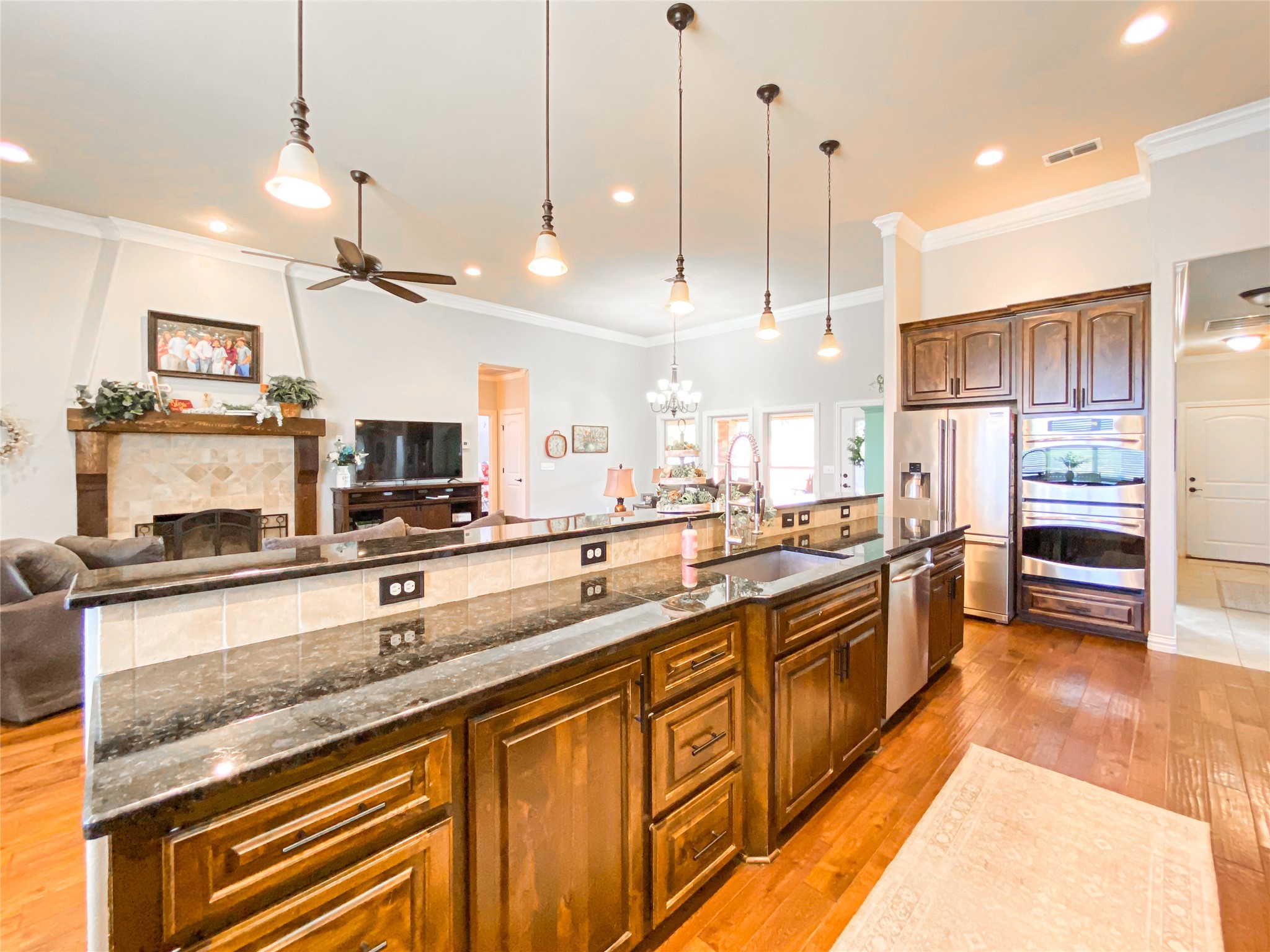 14 Remington Drive Albany TX 76430