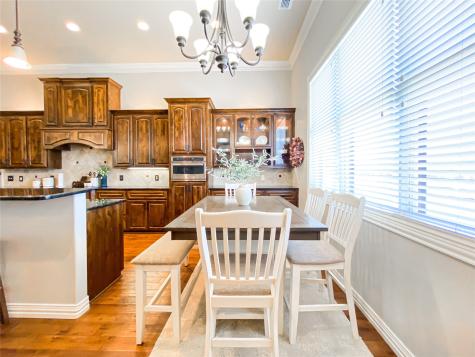 14 Remington Drive Albany TX 76430