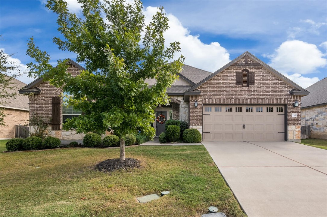 110 Caraway Drive Woodway TX 76712