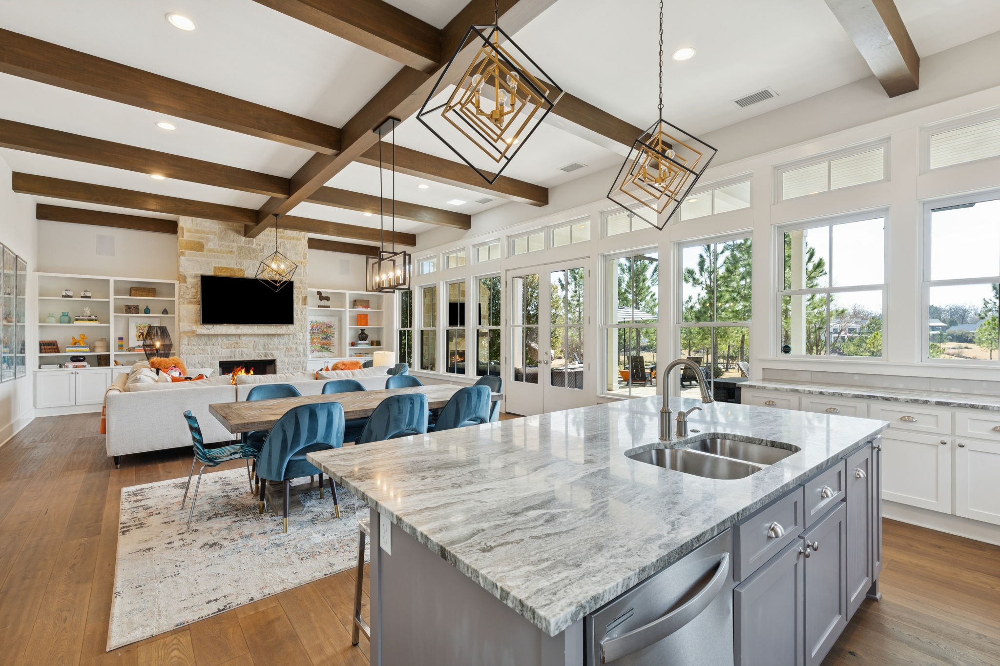 12735 Sea Island Drive Malakoff TX 75148