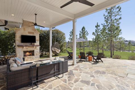 12735 Sea Island Drive Malakoff TX 75148