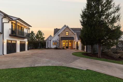12735 Sea Island Drive Malakoff TX 75148