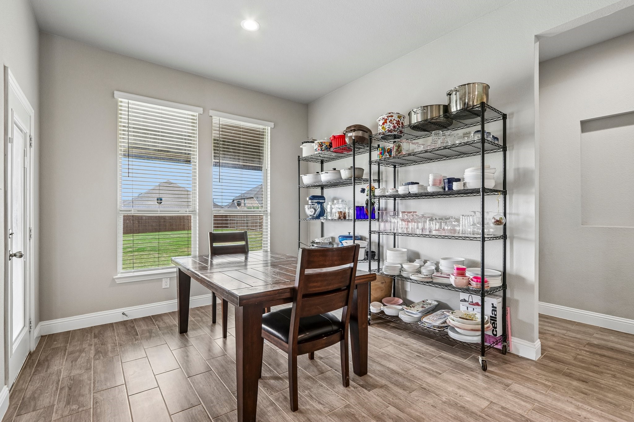 1632 Goodnight Trail Krum TX 76249
