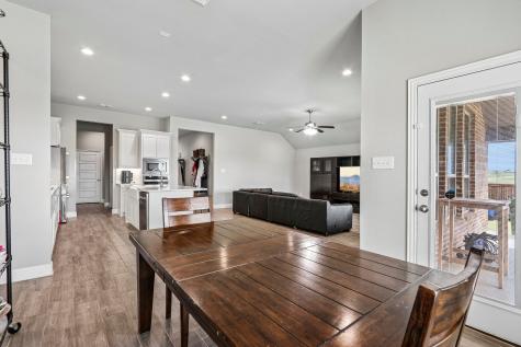 1632 Goodnight Trail Krum TX 76249