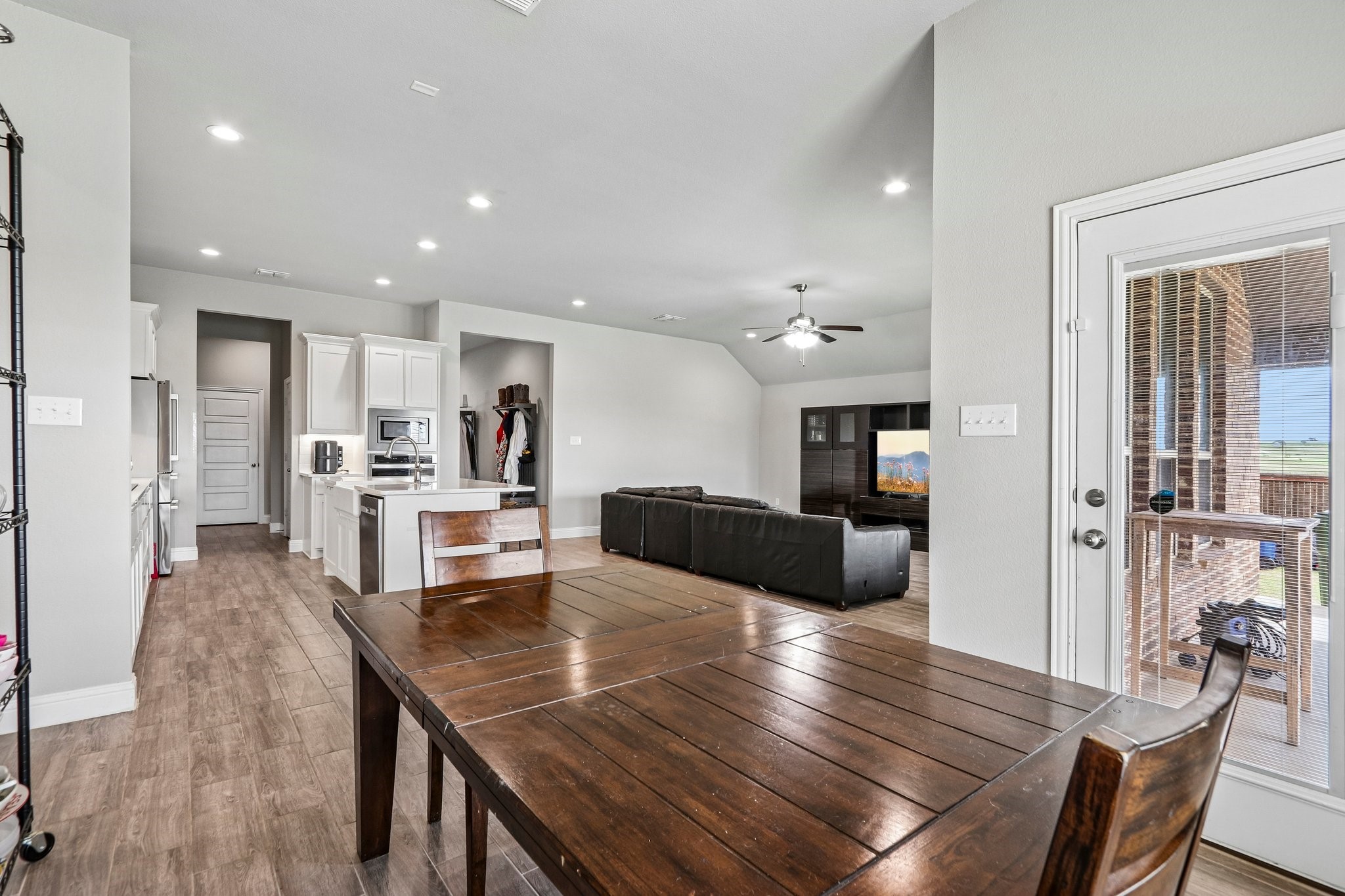 1632 Goodnight Trail Krum TX 76249
