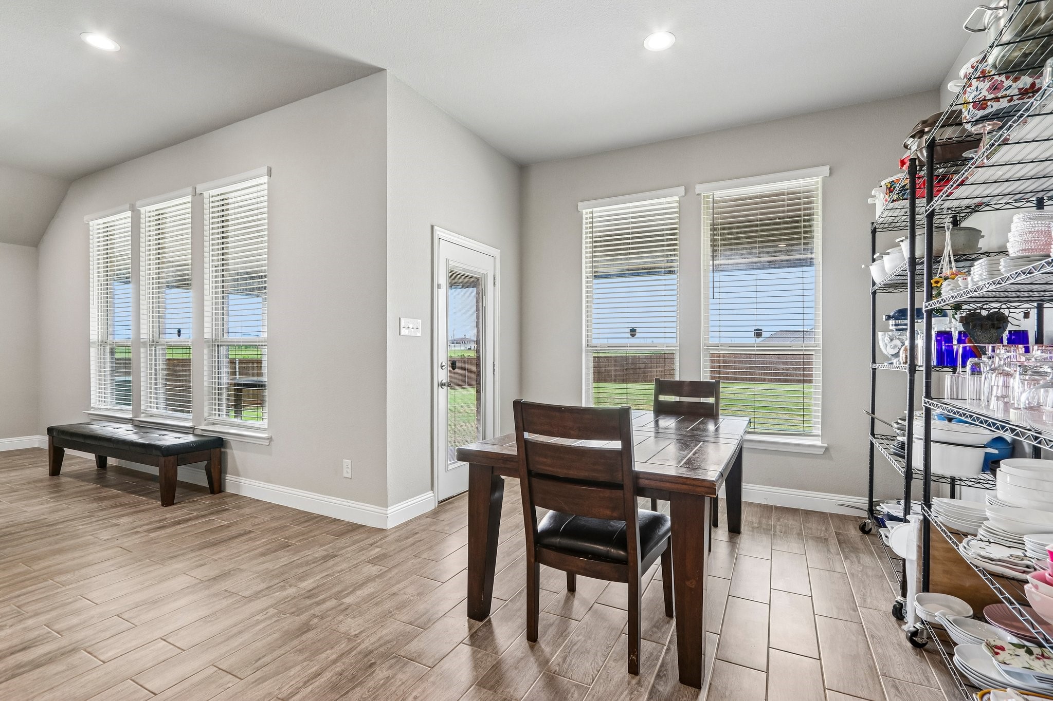 1632 Goodnight Trail Krum TX 76249