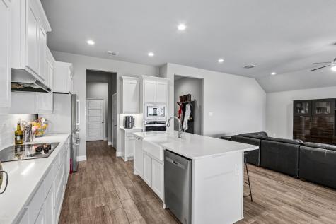 1632 Goodnight Trail Krum TX 76249