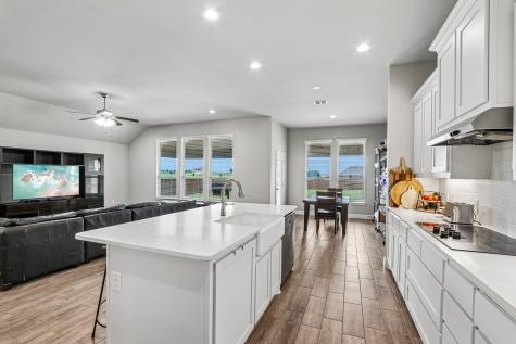 1632 Goodnight Trail Krum TX 76249