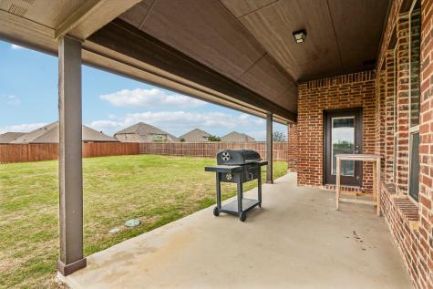 1632 Goodnight Trail Krum TX 76249