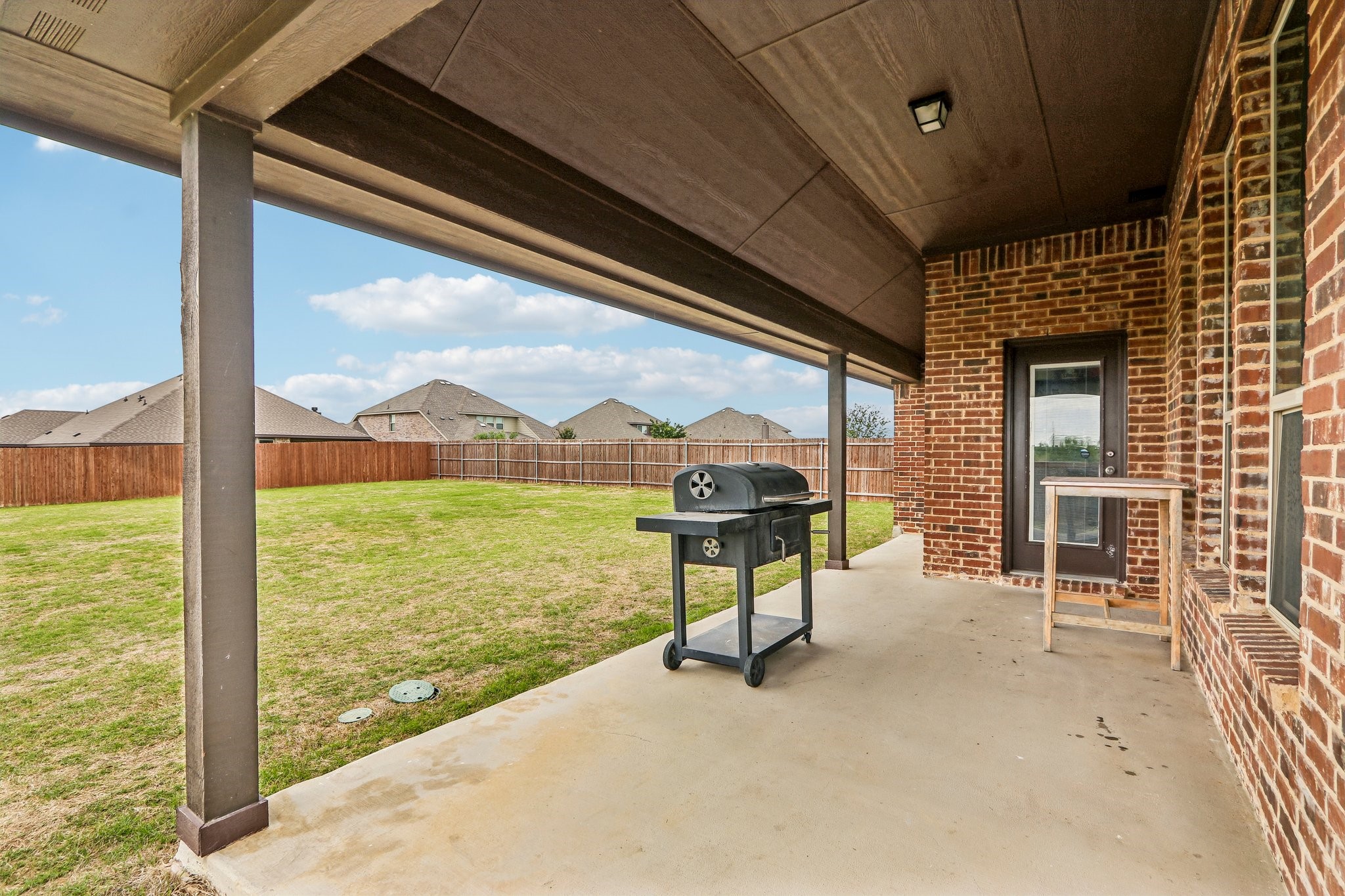 1632 Goodnight Trail Krum TX 76249