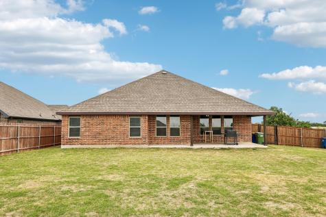1632 Goodnight Trail Krum TX 76249
