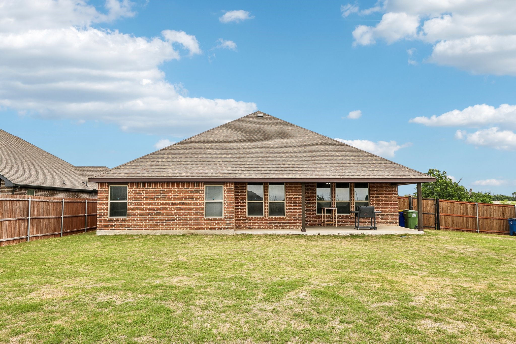 1632 Goodnight Trail Krum TX 76249