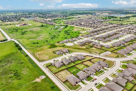 1632 Goodnight Trail Krum TX 76249