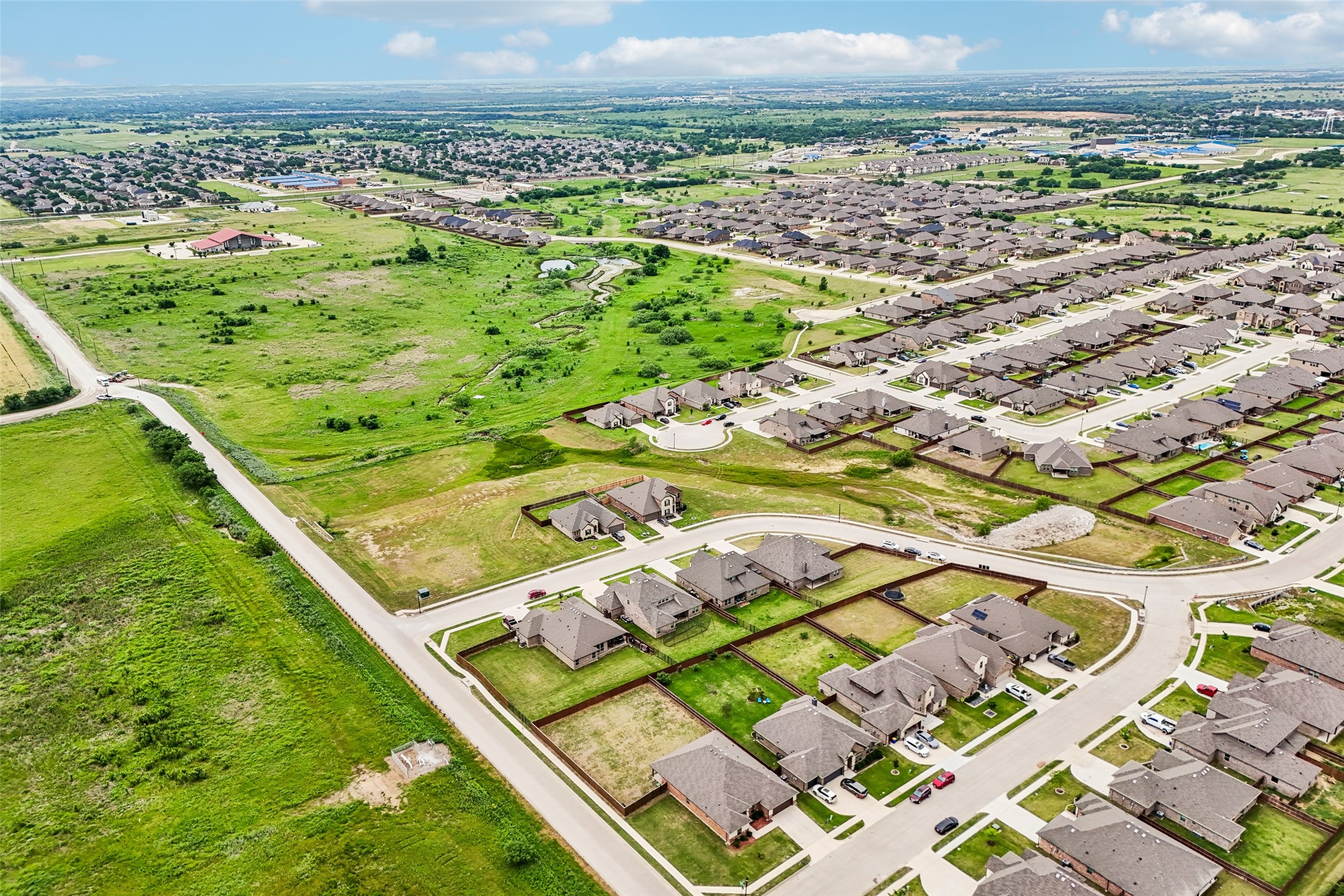 1632 Goodnight Trail Krum TX 76249