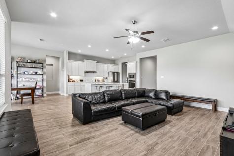 1632 Goodnight Trail Krum TX 76249