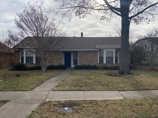 1312 Laredo Lane Mesquite TX 75150