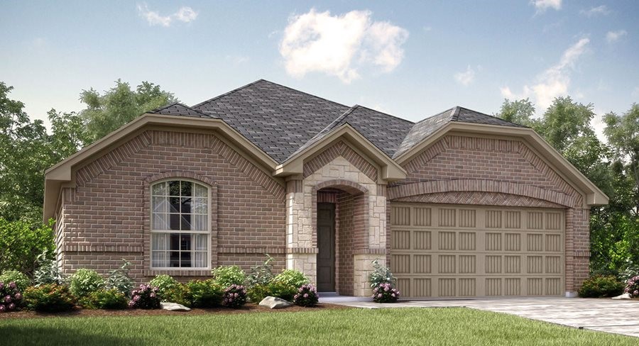 9805 Wild Prairie Way Fort Worth TX 76123