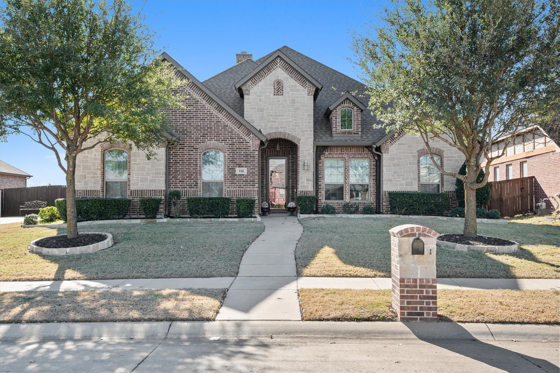 116 Old Bridge Road Waxahachie TX 75165