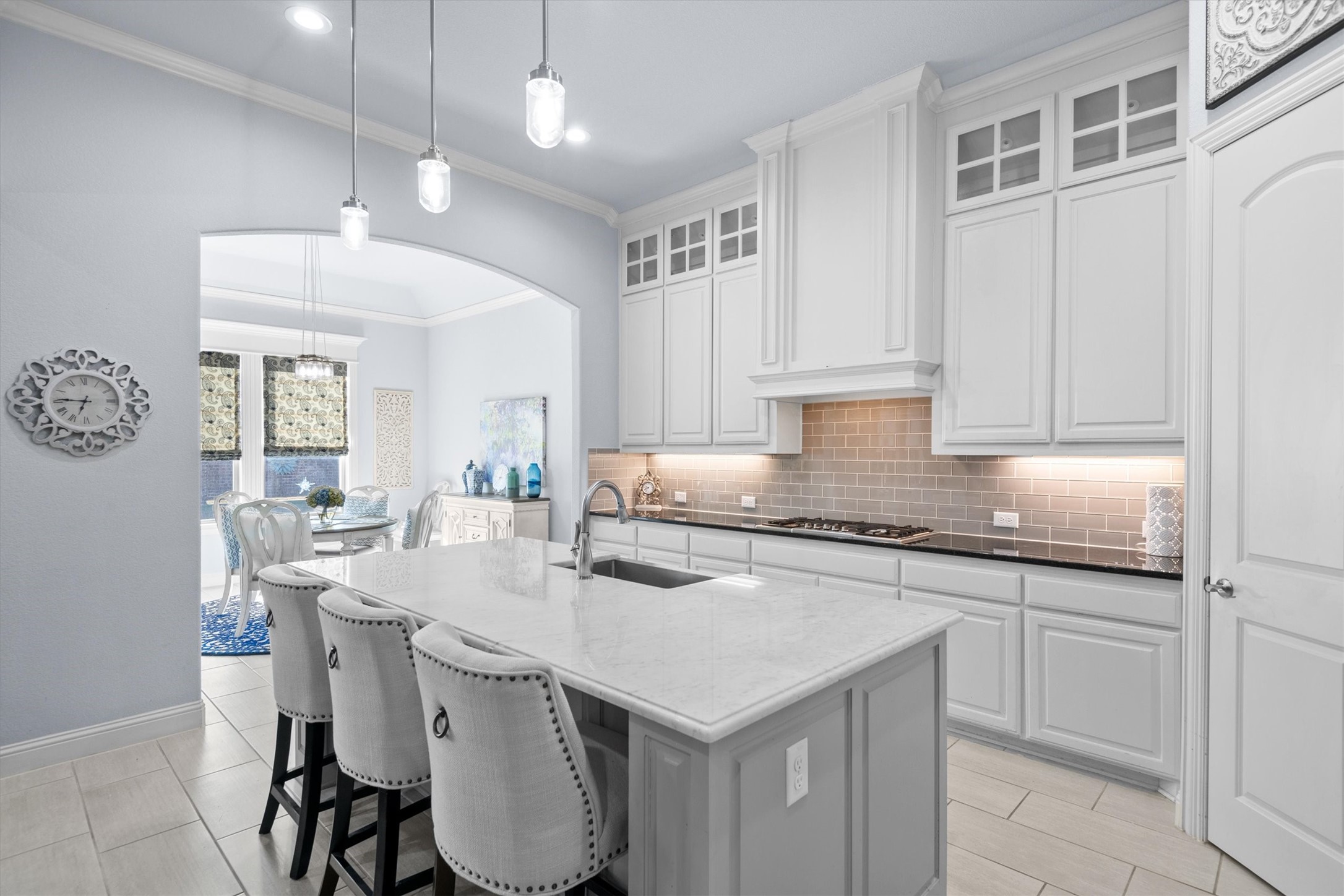 116 Old Bridge Road Waxahachie TX 75165
