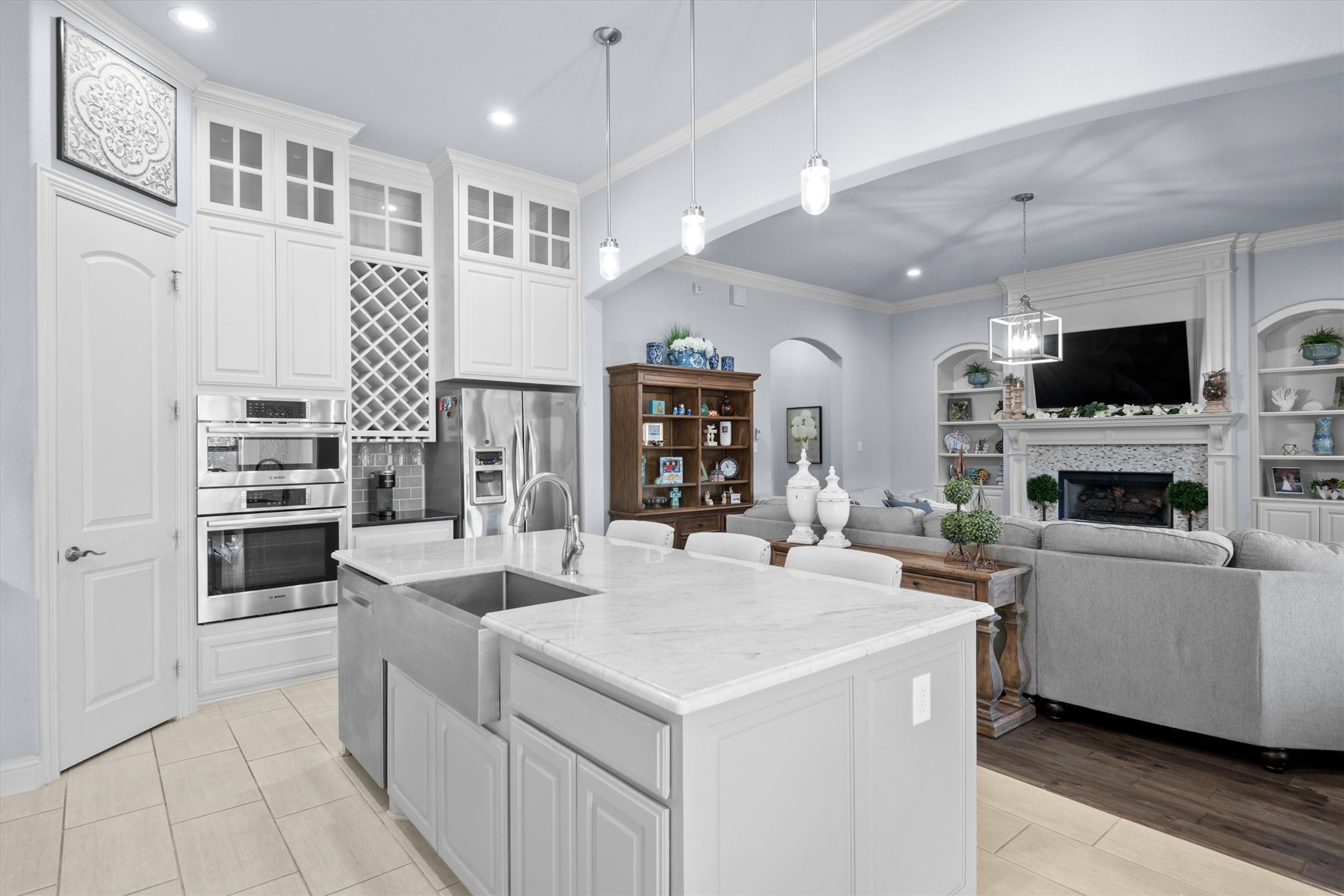 116 Old Bridge Road Waxahachie TX 75165