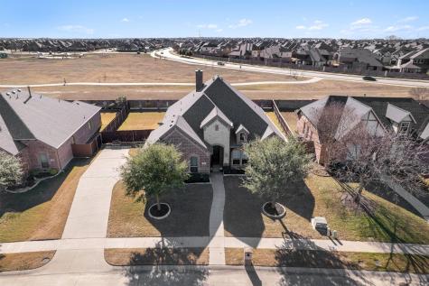 116 Old Bridge Road Waxahachie TX 75165