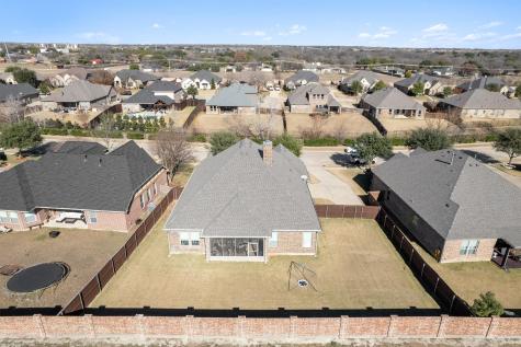 116 Old Bridge Road Waxahachie TX 75165